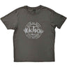 AC/DC - Unisex Rock Or Bust T-Shirt