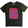 Soundgarden - Unisex Ultramega Ok T-Shirt