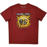 Sublime - Unisex Grn 40 Oz T-Shirt