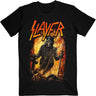 Slayer - Unisex Aftermath T-Shirt