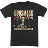 Godsmack - Unisex Legends Photo T-Shirt