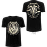 Metallica - Unisex Darkness Son T-Shirt