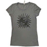 U2 - Womens Songs Of Innocence Disc Art T-Shirt