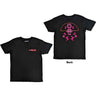 Gorillaz - Unisex Cult Of Gorillaz T-Shirt