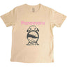 Paramore - Unisex Clock T-Shirt