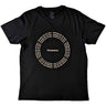 Paramore - Unisex Root Circle T-Shirt