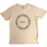 Paramore - Unisex Root Circle T-Shirt