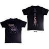 Slipknot - Unisex The End So Far Band Photo T-Shirt