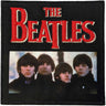The Beatles - Unisex Beatles For Sale Photo Standard Patch