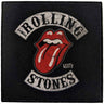 The Rolling Stones - Unisex Tour '78 Standard Patch