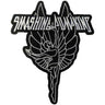 The Smashing Pumpkins - Unisex Shiny? Angel Standard Patch