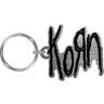 Korn - Unisex Logo Keychain