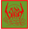 Sigh - Unisex Logo Standard Patch