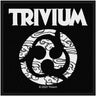 Trivium - Unisex Emblem Standard Patch