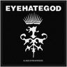 Eyehategod - Unisex Phoenix Logo Standard Patch