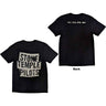 Stone Temple Pilots - Unisex Core T-Shirt
