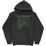 Type O Negative - Unisex Tree Pullover Hoodie