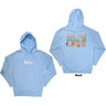 The Beatles - Unisex All You Need Is Love Pullover Hoodie