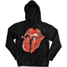 The Rolling Stones - Unisex Hackney Diamonds Lick Pullover Hoodie