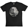 Star Wars - Unisex Death Star T-Shirt