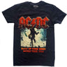 AC/DC - Unisex Blow Up Your Video T-Shirt