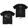 The Smashing Pumpkins - Unisex Adore T-Shirt