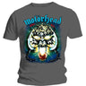 Motorhead - Unisex Overkill T-Shirt