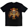 Motorhead - Unisex Inferno T-Shirt