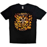 Anthrax - Unisex Worship Music T-Shirt