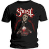 Ghost - Unisex Danse Macabre T-Shirt