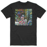 Iron Maiden - Unisex Somewhere In Time Box T-Shirt