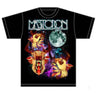 Mastodon - Unisex Interstellar Hunter T-Shirt