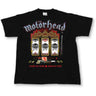 Motorhead - Unisex Slots T-Shirt