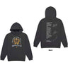 Motorhead - Unisex Everything Louder Forever Pullover Hoodie