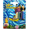The Beatles - Unisex Yellow Submarine Pin Badge