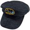The Beatles - Unisex Oval Logo Corduroy Hat