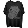 The Rolling Stones - Unisex Holographic Tongue T-Shirt