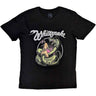 Whitesnake - Unisex Love Hunter T-Shirt