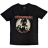 Whitesnake - Unisex Slide It In T-Shirt