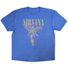 Nirvana - Unisex In Utero T-Shirt