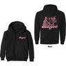 BlackPink - Unisex Photo Back Pullover Hoodie