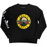 Guns N' Roses - Unisex Classic Logo Sweatshirt