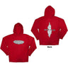 Slipknot - Unisex Don'T Ever Judge Me Pullover Hoodie