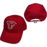 Paul Mccartney - Unisex Wings Logo Baseball Cap