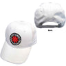 Red Hot Chili Peppers - Unisex Classic Asterisk Baseball Cap