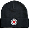 Red Hot Chili Peppers - Unisex Classic Asterisk Beanie Hat