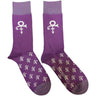 Prince - Unisex Symbol Ankle Socks