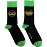 Sublime - Unisex Circle Logo Ankle Socks