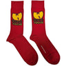 Wu-Tang Clan - Unisex Wu-Tang Ankle Socks