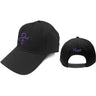 Prince - Unisex Purple Symbol Baseball Cap
